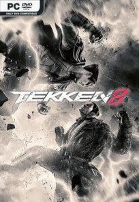 Descargar TEKKEN 8 por Torrent