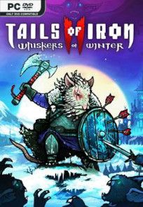 Descargar Tails of Iron 2: Whiskers of Winter por Torrent