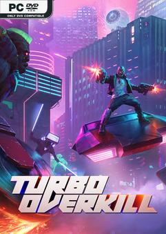 Descargar Turbo Overkill por Torrent