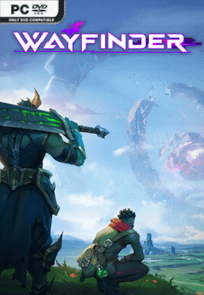 Descargar Wayfinder por Torrent