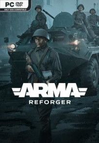 Descargar Arma Reforger por Torrent