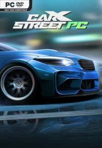 Descargar CarX Street por Torrent