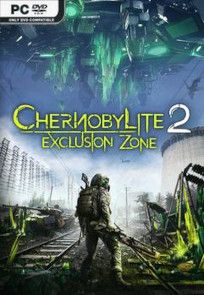 Descargar Chernobylite 2: Exclusion Zone por Torrent