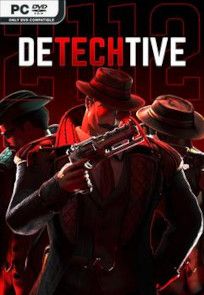 Descargar DeTechtive 2112 por Torrent