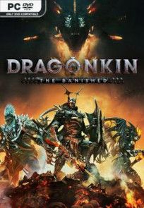 Descargar Dragonkin: The Banished por Torrent