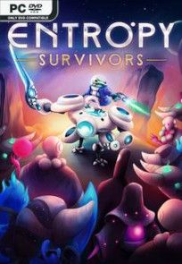 Descargar Entropy Survivors por Torrent