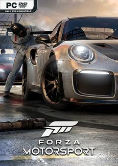 Descargar Forza Motorsport por Torrent