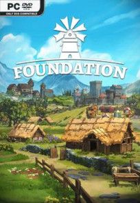 Descargar Foundation por Torrent