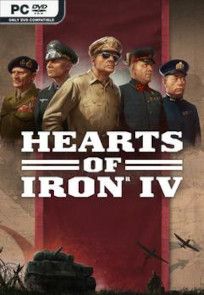 Descargar Hearts of Iron IV: Expansion Pass 1 por Torrent