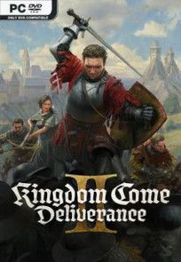 Descargar Kingdom Come: Deliverance II por Torrent