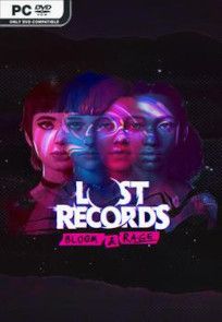 Descargar Lost Records: Bloom & Rage por Torrent