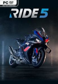 Descargar RIDE 5 por Torrent