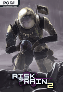 Descargar Risk of Rain 2: Seekers of the Storm por Torrent