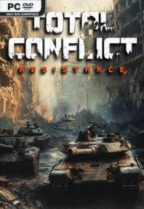 Descargar Total Conflict: Resistance por Torrent