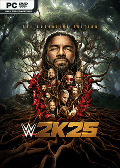 Descargar WWE 2K25 por Torrent