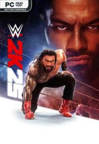 Descargar WWE 2K25 por Torrent