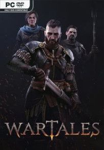 Descargar Wartales – The Tavern Opens! por Torrent