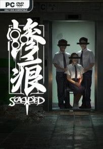 Descargar Scarred por Torrent
