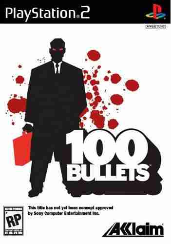 Descargar 100 Bullets por Torrent