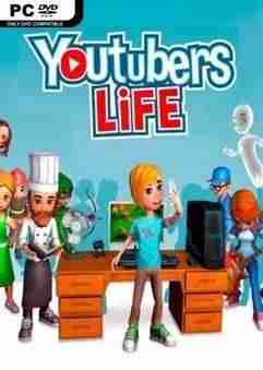 Descargar Youtubers Life Update v1.0.4 [MULTI][PLAZA] por Torrent