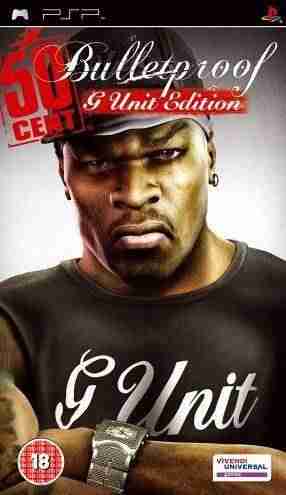 Descargar 50 Cent Bulletproof por Torrent