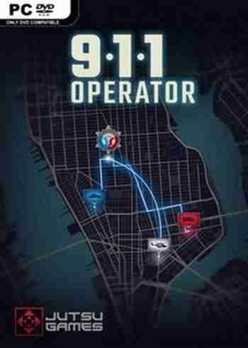 Descargar 911 Operator First Response [MULTI][SKIDROW] por Torrent