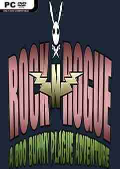 Descargar Rock n Rogue A Boo Bunny Plague Adventure [ENG][PLAZA] por Torrent