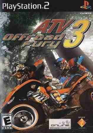 Descargar ATV Offroad Fury 3 por Torrent