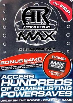 Descargar Action Replay por Torrent