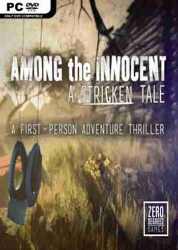 Descargar Among The Innocent a Stricken Tale [ENG][CODEX] por Torrent