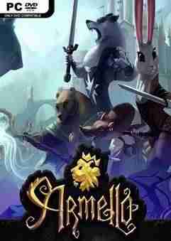 Descargar Armello From Below [MULTI][RELOADED] por Torrent