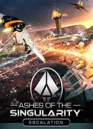 Descargar Ashes of the Singularity Escalation Inception [MULTI][CODEX] por Torrent