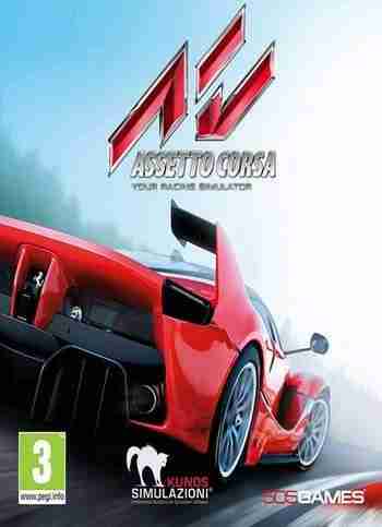 Descargar Assetto Corsa Ready to Race [MULTI][RELOADED] por Torrent