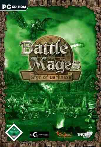 Descargar Battle Mages Sign Of Darkness por Torrent