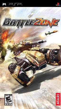 Descargar BattleZone por Torrent