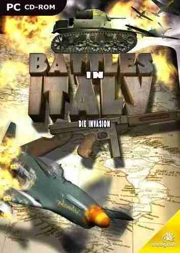 Descargar Battles In Italy por Torrent