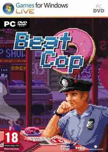 Descargar Beat Cop [MULTI][TiNY] por Torrent