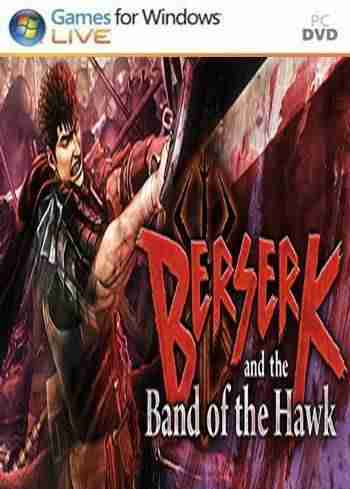 Descargar BERSERK and the Band of the Hawk [MULTI][HI2U] por Torrent