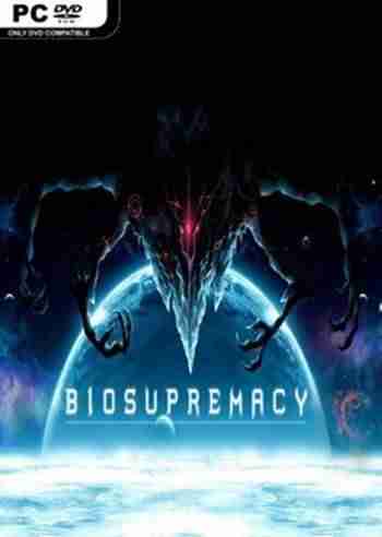 Descargar Biosupremacy [ENG][ACTiVATED] por Torrent