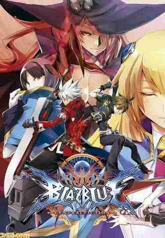 Descargar BlazBlue Centralfiction [MULTI][CODEX] por Torrent