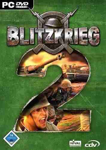 Descargar Blitzkrieg 2 por Torrent