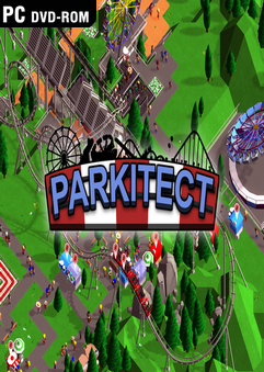 Descargar Parkitect Alpha 10 [ENG][WaLMaRT] por Torrent