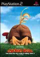 Descargar Chicken Little por Torrent