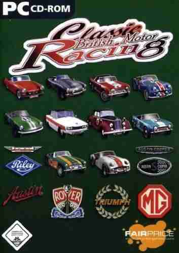 Descargar Classic British Motor Racing por Torrent