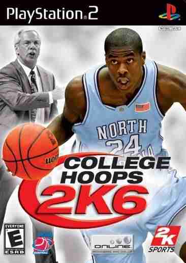 Descargar College Hoops 2K6 por Torrent