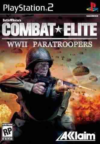 Descargar Combat Elite WWII Paratroopers por Torrent