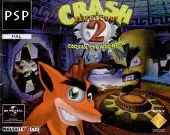 Descargar Crash Bandicoot 2 por Torrent