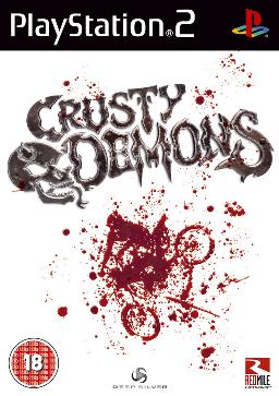 Descargar Crusty Demons por Torrent