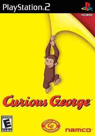 Descargar Curious George por Torrent