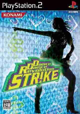 Descargar Dance Dance Revolution Strike por Torrent